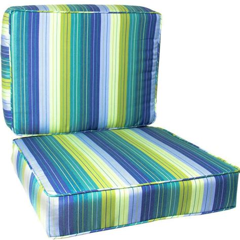 replacement patio cushions walmart|20x40 outdoor seat cushions walmart.